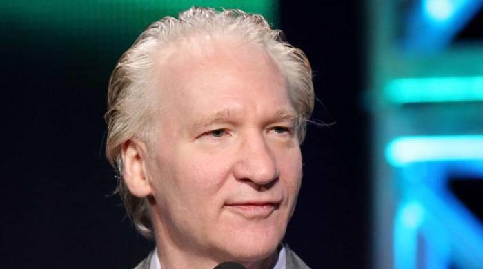 Bill Maher calls out 'Anora' for using racy woke terms