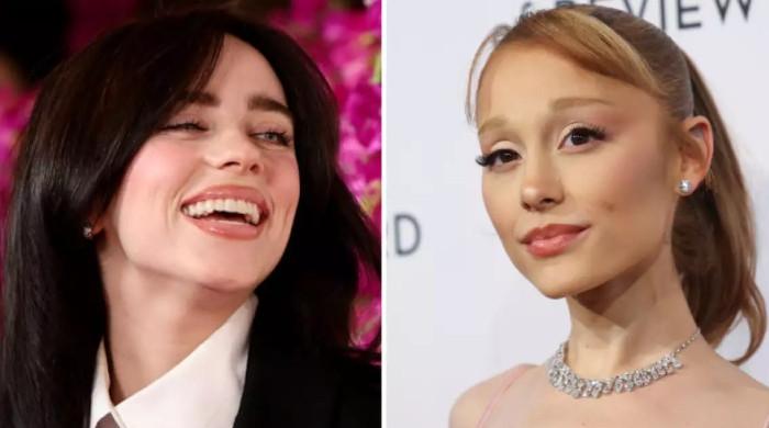 Billie Eilish, Ariana Grande ready to share exciting news for fans: Source