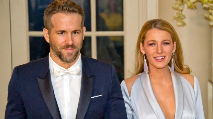 Blake Lively, Ryan Reynolds look 'unfazed' about legal battle with Baldoni