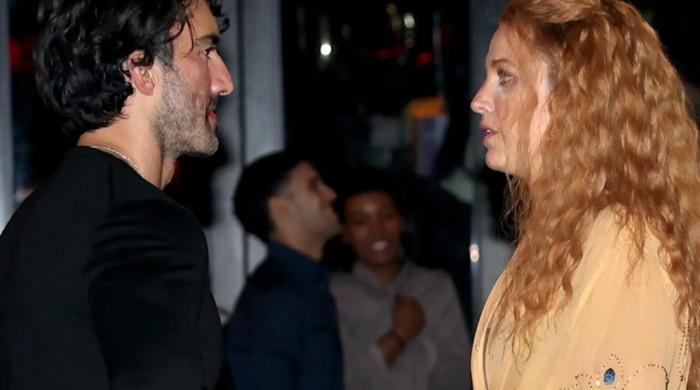 Blake Lively files bombshell appeal against Justin Baldoni