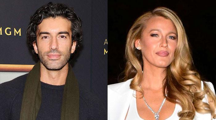 Blake Lively files new motion against Justin Baldoni's $400m lawsuit