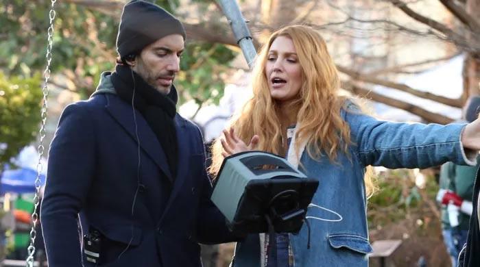 Blake Lively vs Justin Baldoni: Hollywood intimacy coordinator makes bombshell claim