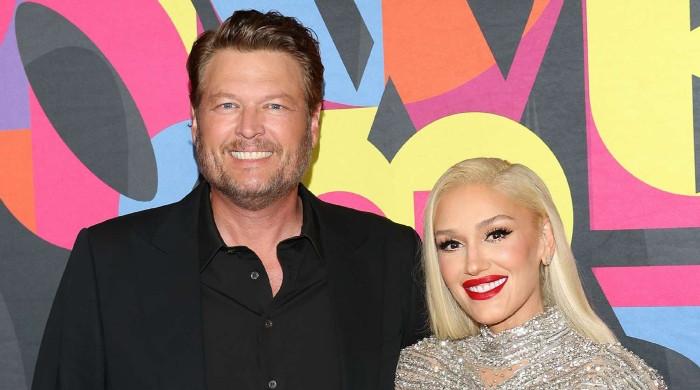 Blake Shelton's new obsession harming Gwen Stefani marriage: Source