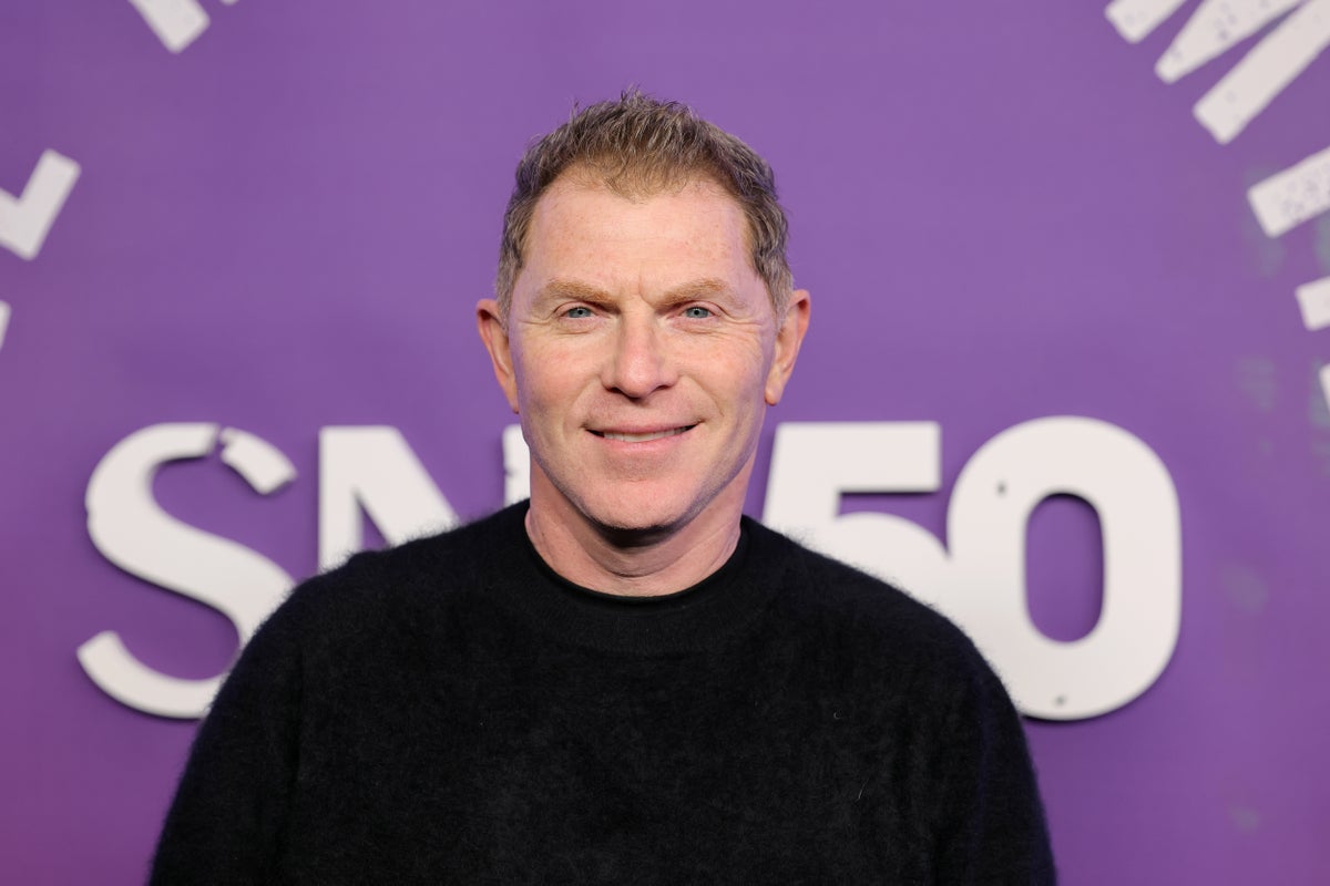 Bobby Flay’s new romance with chef revealed after Kristin Cavallari’s diss