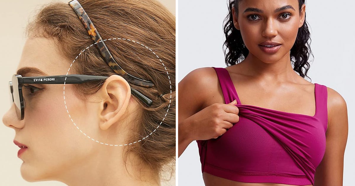 Bougie Clothes & Accessories On Amazon That Are Pure Genius