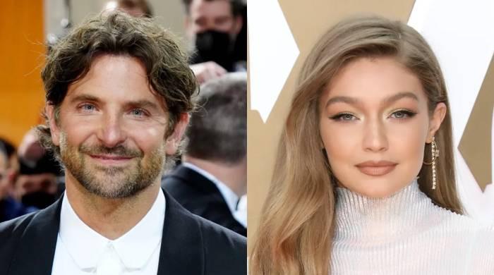 Bradley Cooper’s pals think Gigi Hadid can change his mind about marriage