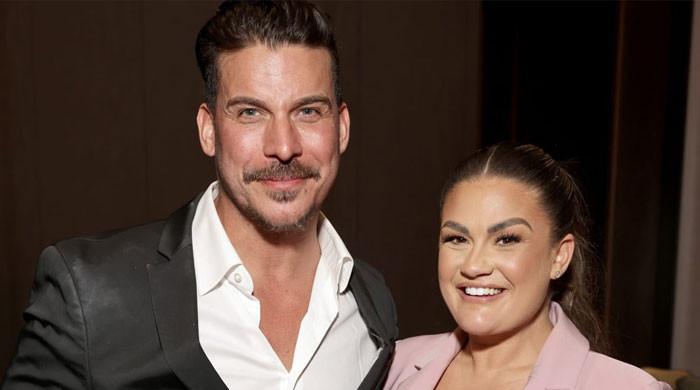 Brittany Cartwright shares life changing lesson she learned amid Jax Taylor split