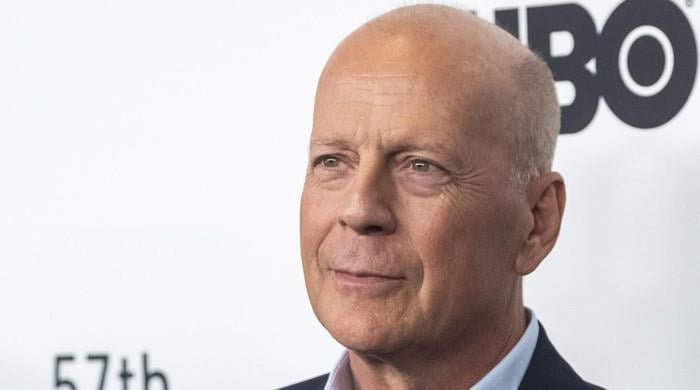 Bruce Willis appears in low spirits amid ailing health