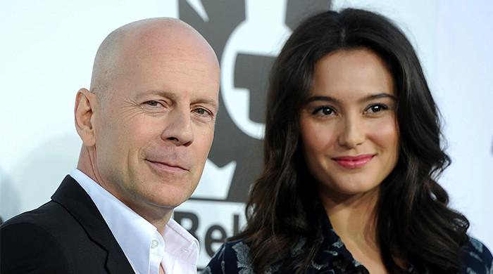 Bruce Willis' wife speaks out on Gene Hackman's death: 'Caregivers need care too'