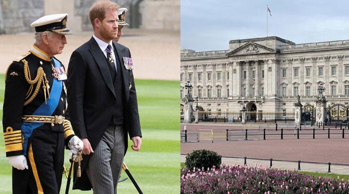 Buckingham Palace planning crucial meeting for King Charles amid 'continuing tensions'