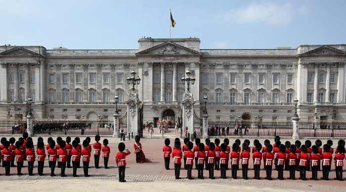 Buckingham Palace releases King Charles delightful video with major health update