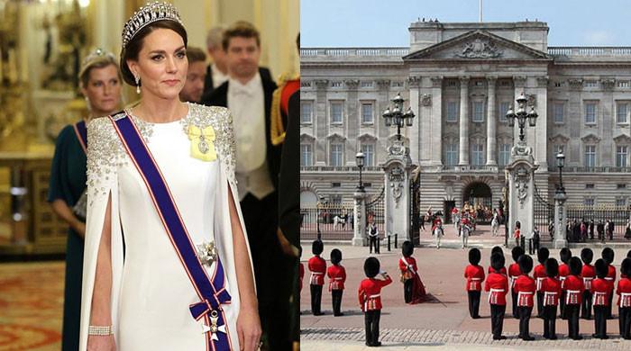 Buckingham Palace reveals big 'opportunity' for Kate Middleton