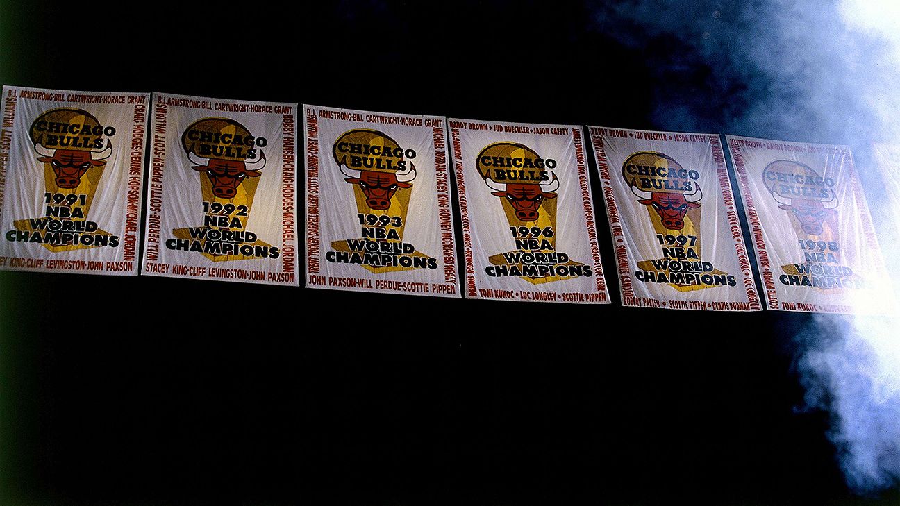 Bulls banners 'Disturbed' during show; need fixes