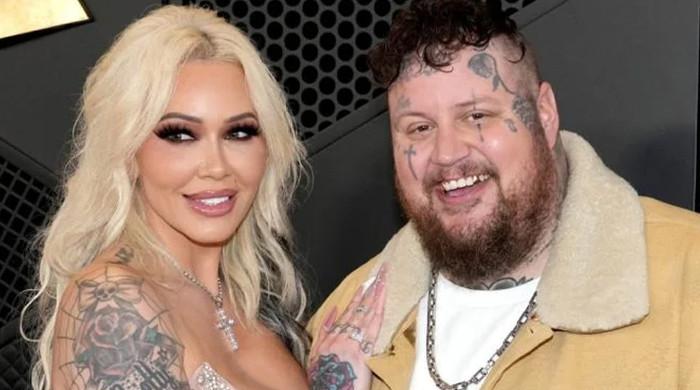 Bunnie XO reveals shocking detail of Jelly Roll's weight loss