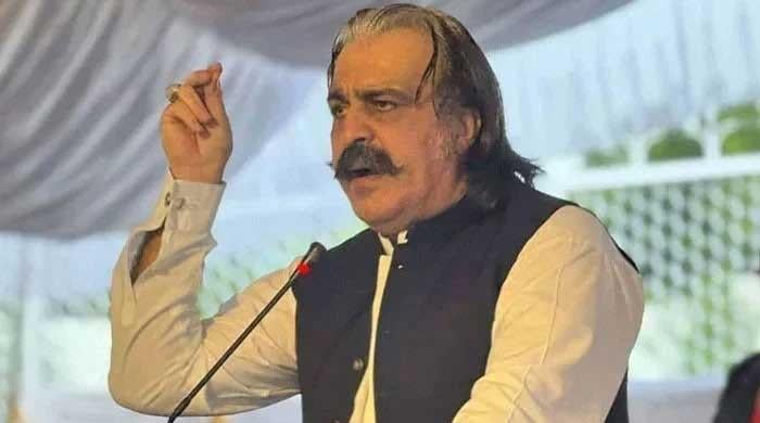 CM Gandapur opposes Centre's 'flawed' policy to expel Afghan refugees