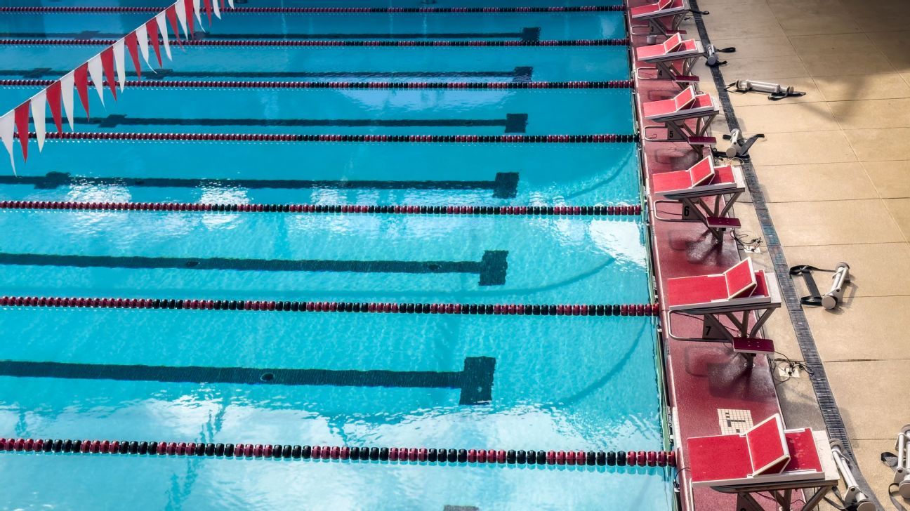 Cal Poly eliminates men's, women's swimming