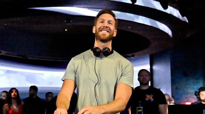 Calvin Harris returns to roots with surprising move