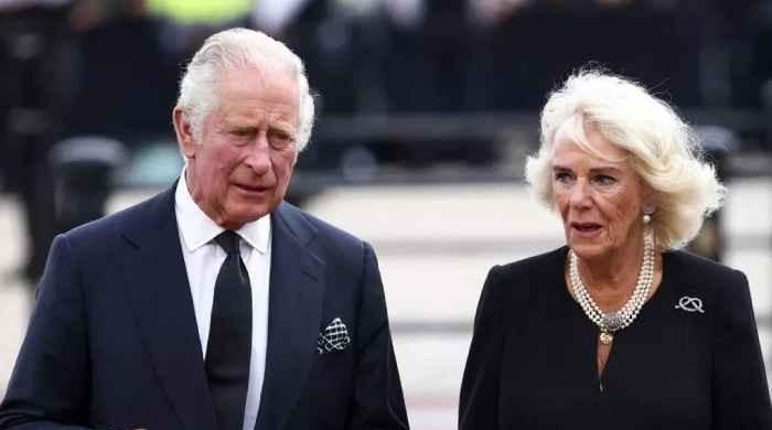 Camilla's aide reveals Queen's 'anxieties' over King Charles' cancer