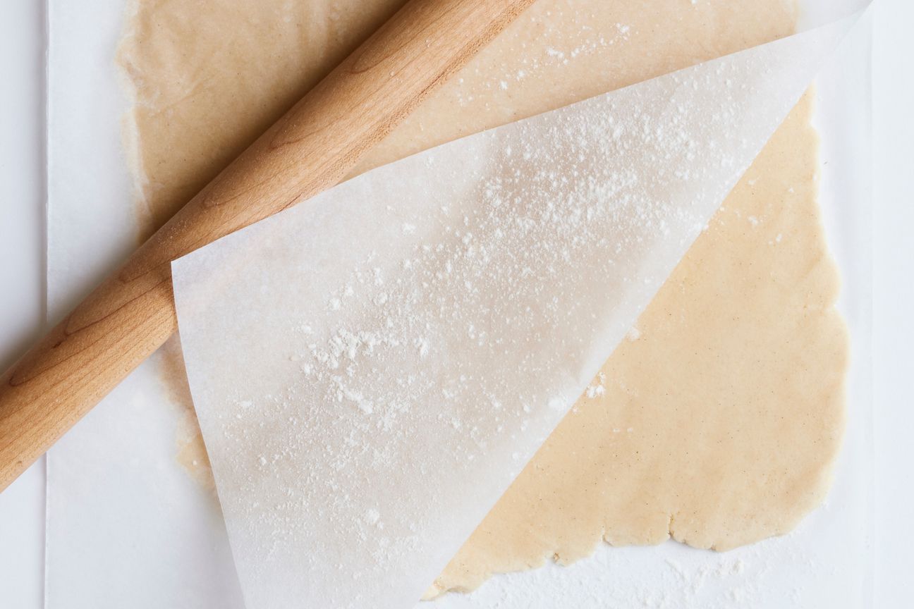 Can You Reuse Parchment Paper? We Asked Food Safety Experts to Weigh In