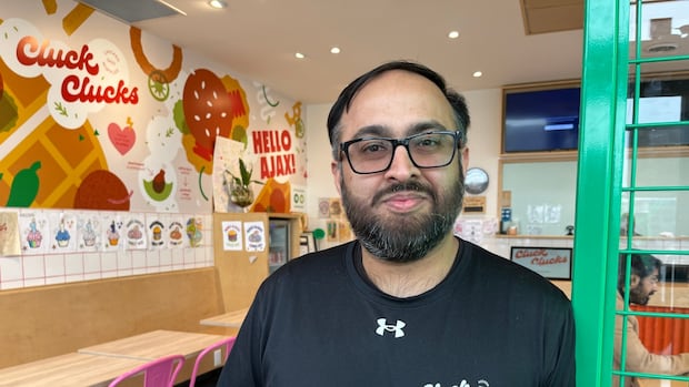 Canada's counter-tariffs are hurting small businesses. Even so, many still support them | CBC News