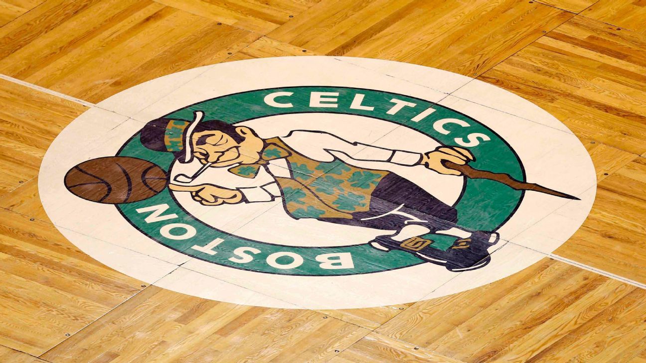 Celtics sold for record $6.1 billion, sources say