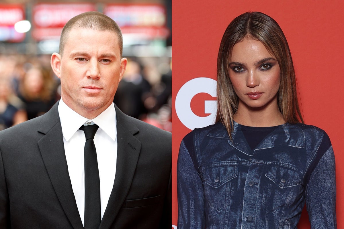 Channing Tatum confirms new romance at pre-Oscars party after Zoë Kravitz split