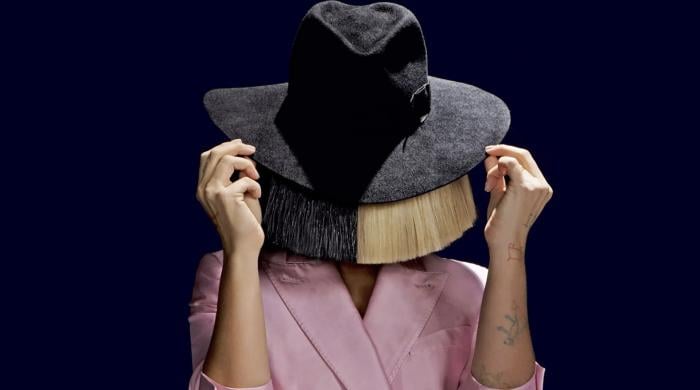 'Cheap Thrills' singer Sia files for divorce from husband of two years