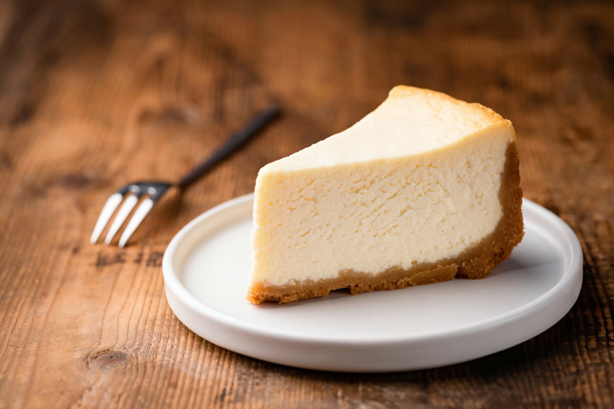 Cheesecake sold at Target in five states recalled due to undeclared tree nut allergen