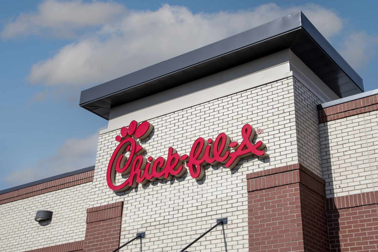 Chick-fil-A Will Soon Be Available In Sam's Club And Costco For The First Time