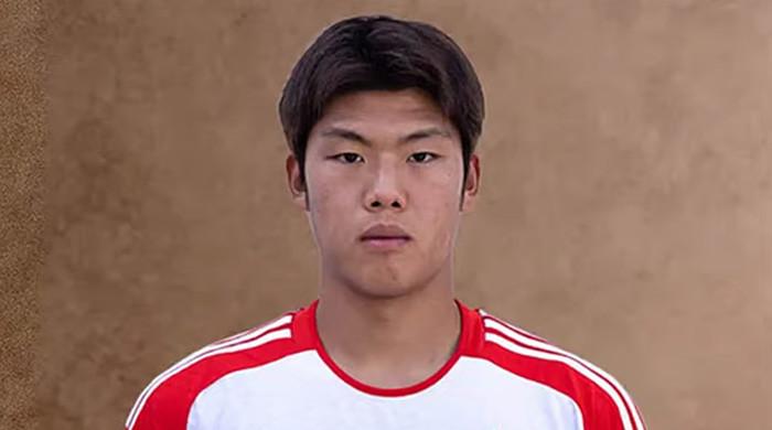 Chinese youth footballer dies after head injury in Spain