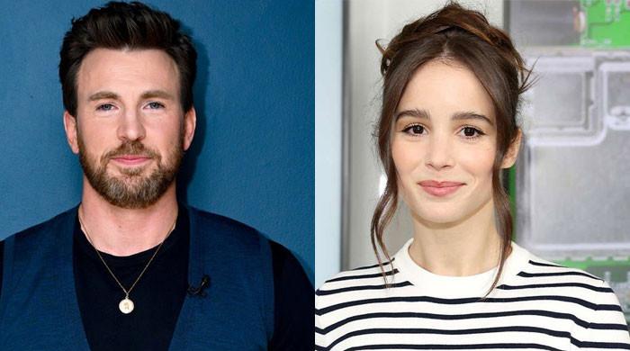 Chris Evans and wife Alba Baptista dubbed 'eactly right for each other'