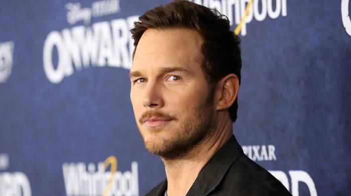 Chris Pratt opens up about his son’s response to new movie ‘The Electric State’