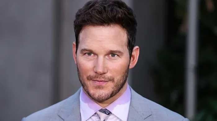 Chris Pratt's highest grossing film of 2023 to get sequel soon