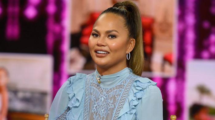 Chrissy Teigen reveals secret to her success