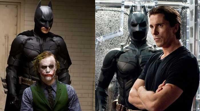 Christian Bale is willing to return to DC as 'Batman' on ONE condition