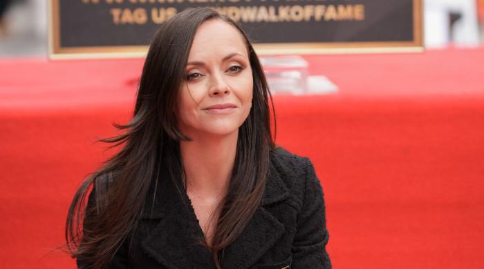 Christina Ricci talks about how Wednesday Addams stayed with her