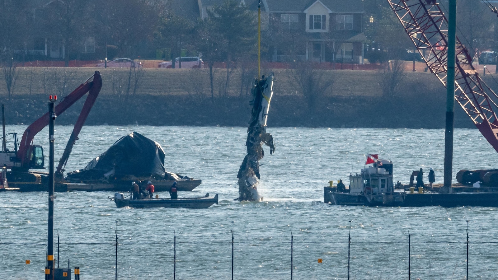 Close calls at Washington DC airport raise questions about why changes weren't made before crash