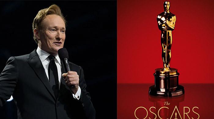 Conan O’Brien will be hosting Oscars 2026?