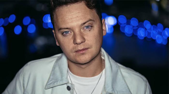 Conor Maynard reaffirms paternity test results amid dispute over accuracy