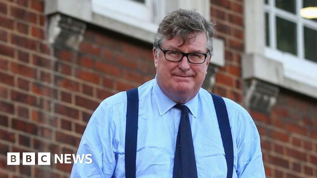 Crispin Odey: Hedge fund millionaire banned by City watchdog