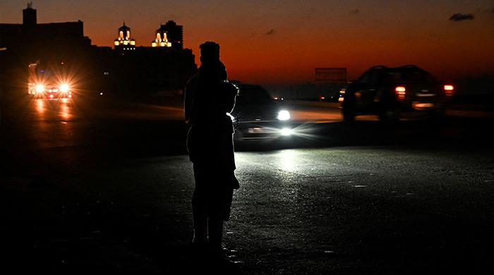 Cuba reconnects electrical grid, restores power to much of Havana