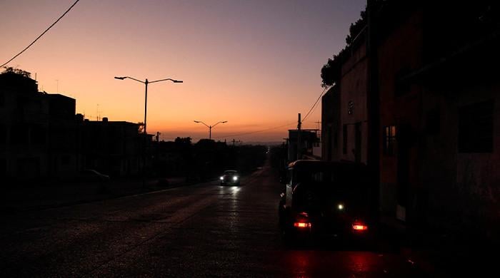 Cuba still largely without power after nationwide grid collapse