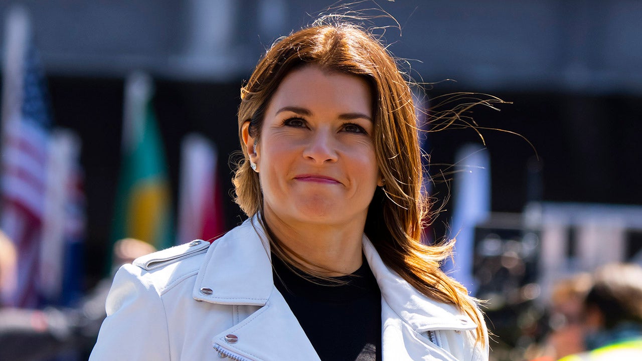 Danica Patrick reveals drivers she'd want to race against in dream scenario