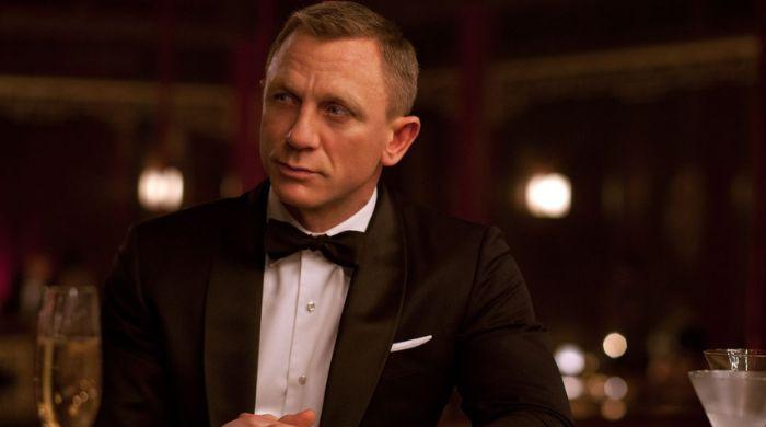 Daniel Craig discusses challenges of fame that came along with 'James Bond'