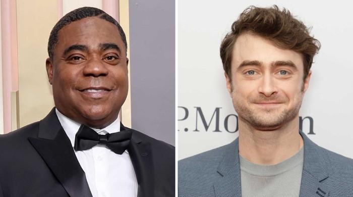 Daniel Radcliff to team up with Tracy Morgan in NBC’s new comedy pilot