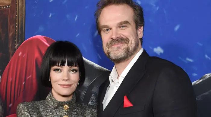 David Harbour navigates divorce from Lily Allen with smart strategy