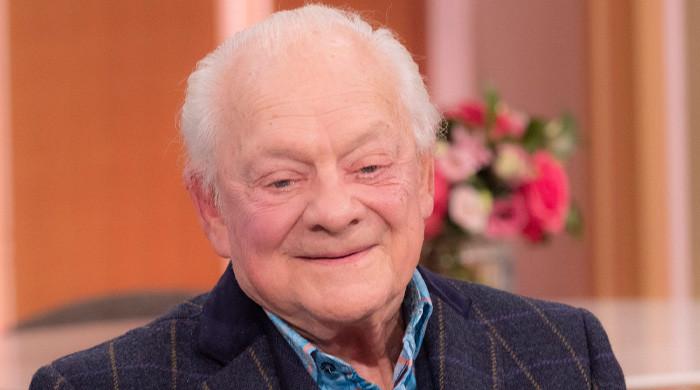 David Jason secret comedy role leaves fans shocked: Report