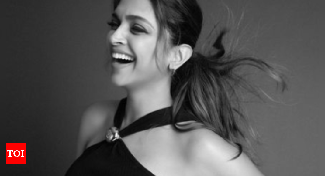 Deepika Padukone opened up on mom guilt: 5 BIGGEST guilts that most moms suffer from | - The Times of India