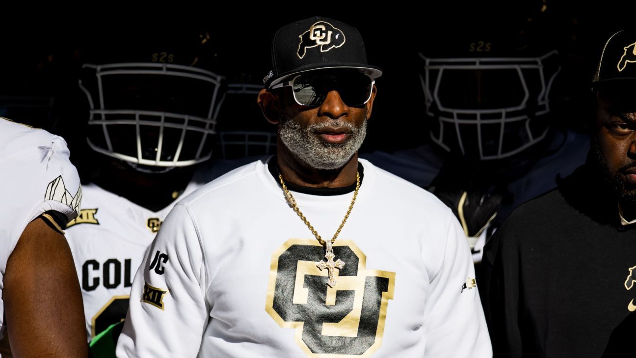 Deion wants spring games, practices vs. opponent