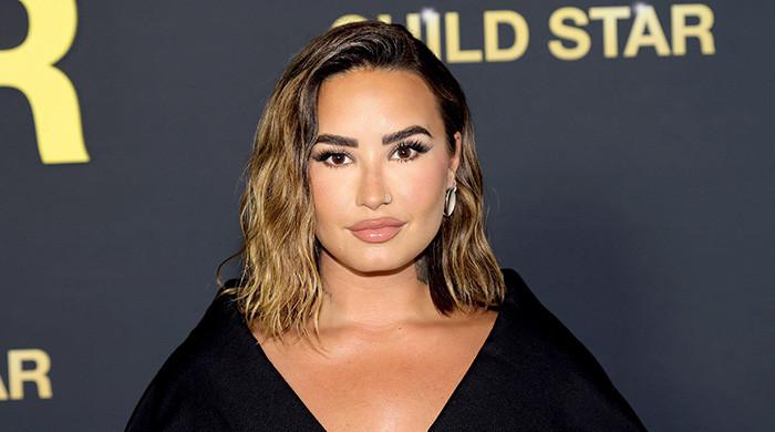 Demi Lovato sets the record straight amid health concerns